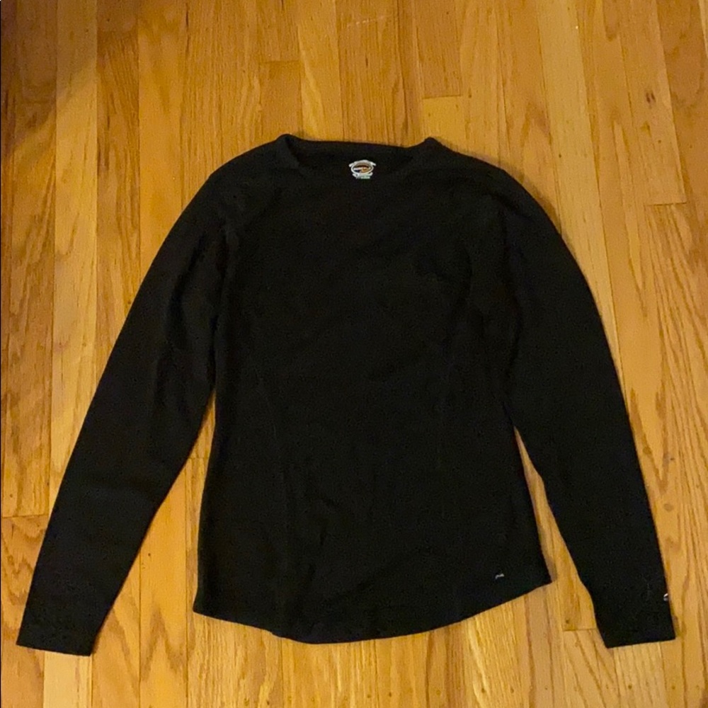Champion long sleeve shirt